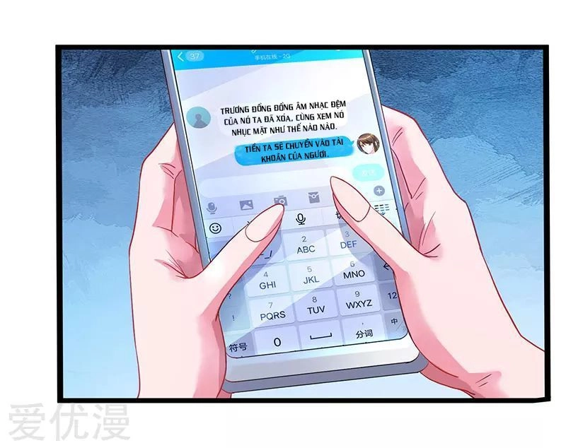 Trọng Sinh Khí Thiếu Quy Lai Chapter 50 - 19