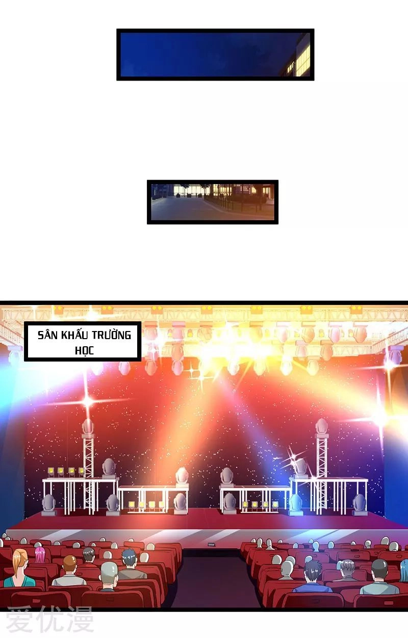 Trọng Sinh Khí Thiếu Quy Lai Chapter 50 - 20