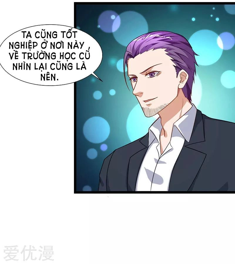 Trọng Sinh Khí Thiếu Quy Lai Chapter 50 - 22