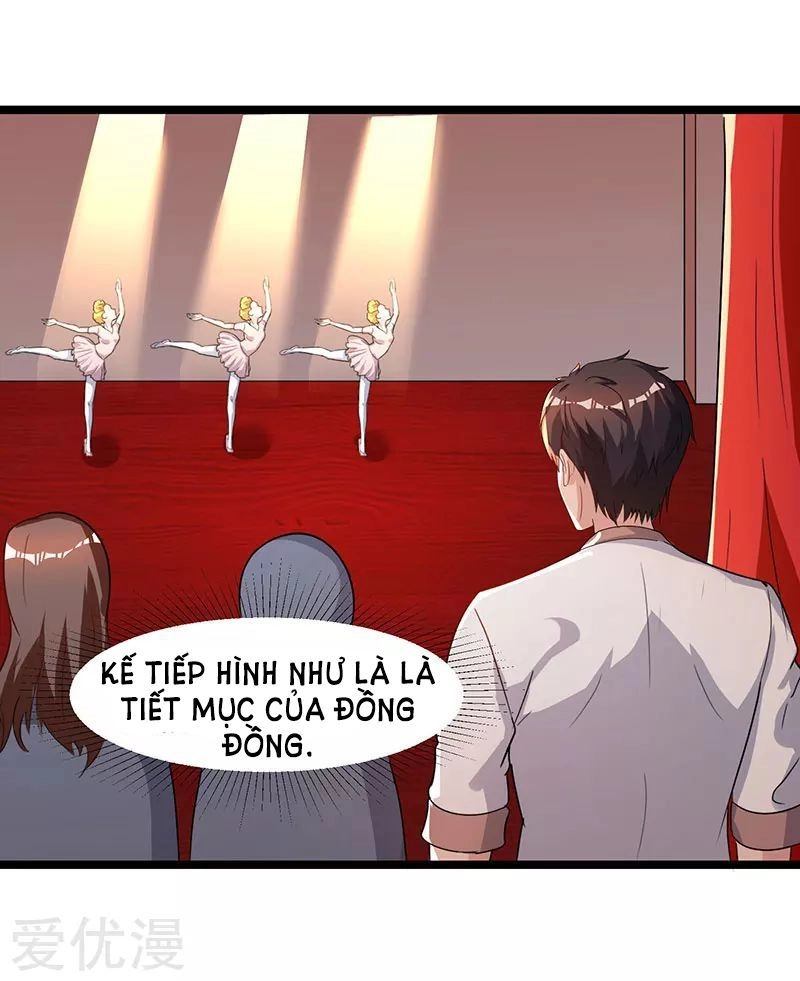 Trọng Sinh Khí Thiếu Quy Lai Chapter 50 - 23