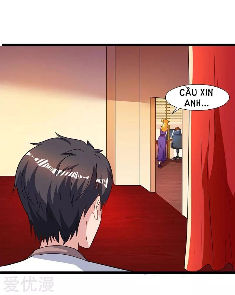 Trọng Sinh Khí Thiếu Quy Lai Chapter 50 - 24