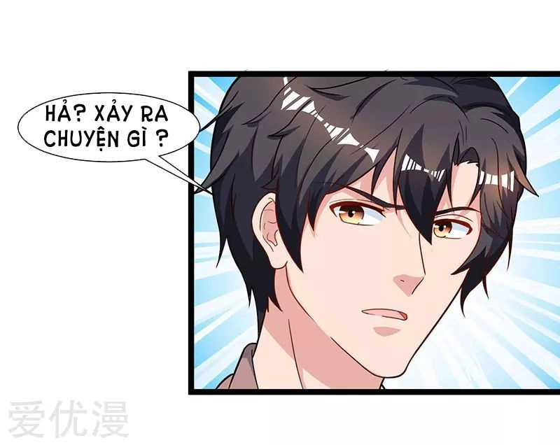 Trọng Sinh Khí Thiếu Quy Lai Chapter 50 - 25