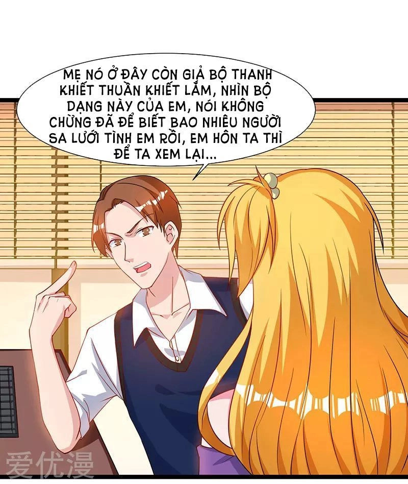 Trọng Sinh Khí Thiếu Quy Lai Chapter 50 - 28