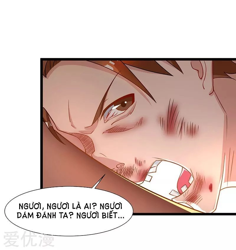 Trọng Sinh Khí Thiếu Quy Lai Chapter 50 - 31