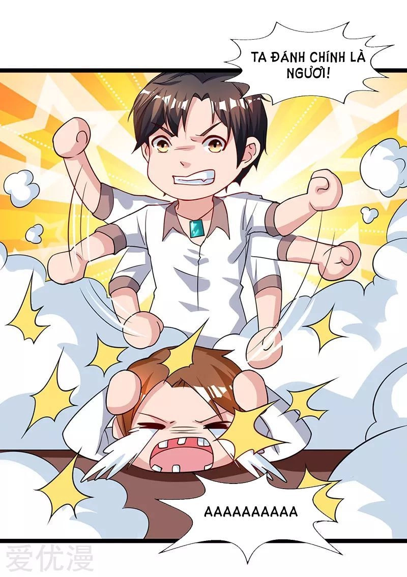 Trọng Sinh Khí Thiếu Quy Lai Chapter 50 - 32