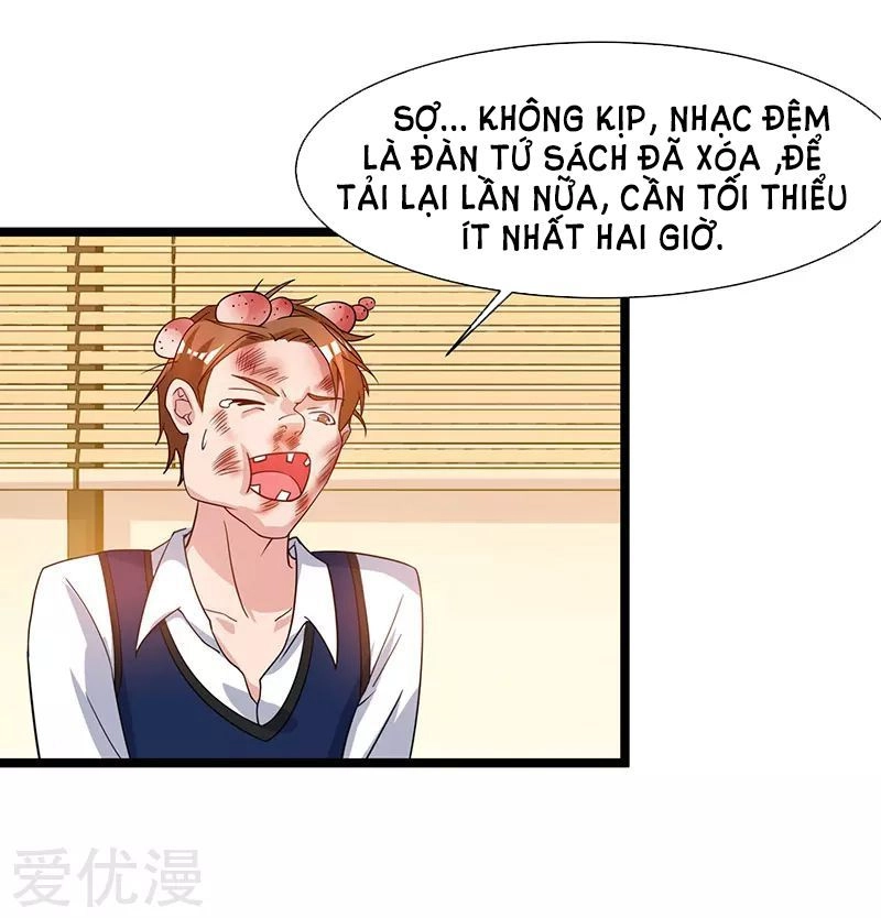 Trọng Sinh Khí Thiếu Quy Lai Chapter 51 - 4