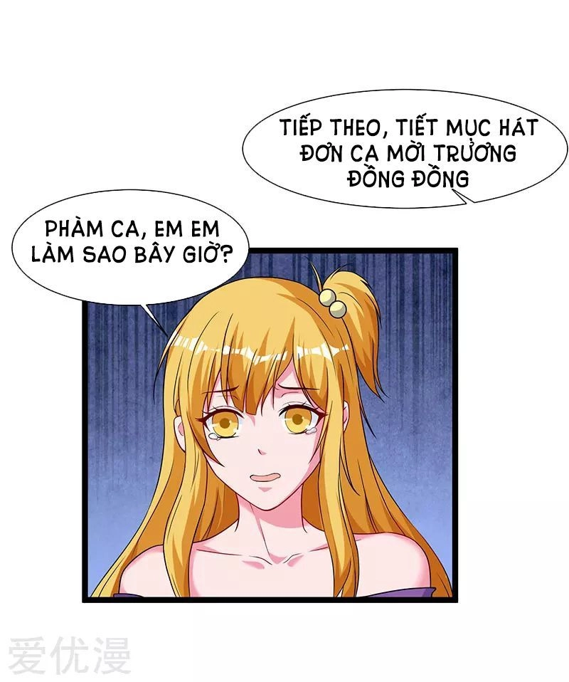 Trọng Sinh Khí Thiếu Quy Lai Chapter 51 - 5