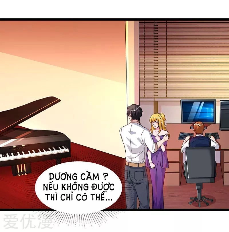 Trọng Sinh Khí Thiếu Quy Lai Chapter 51 - 6