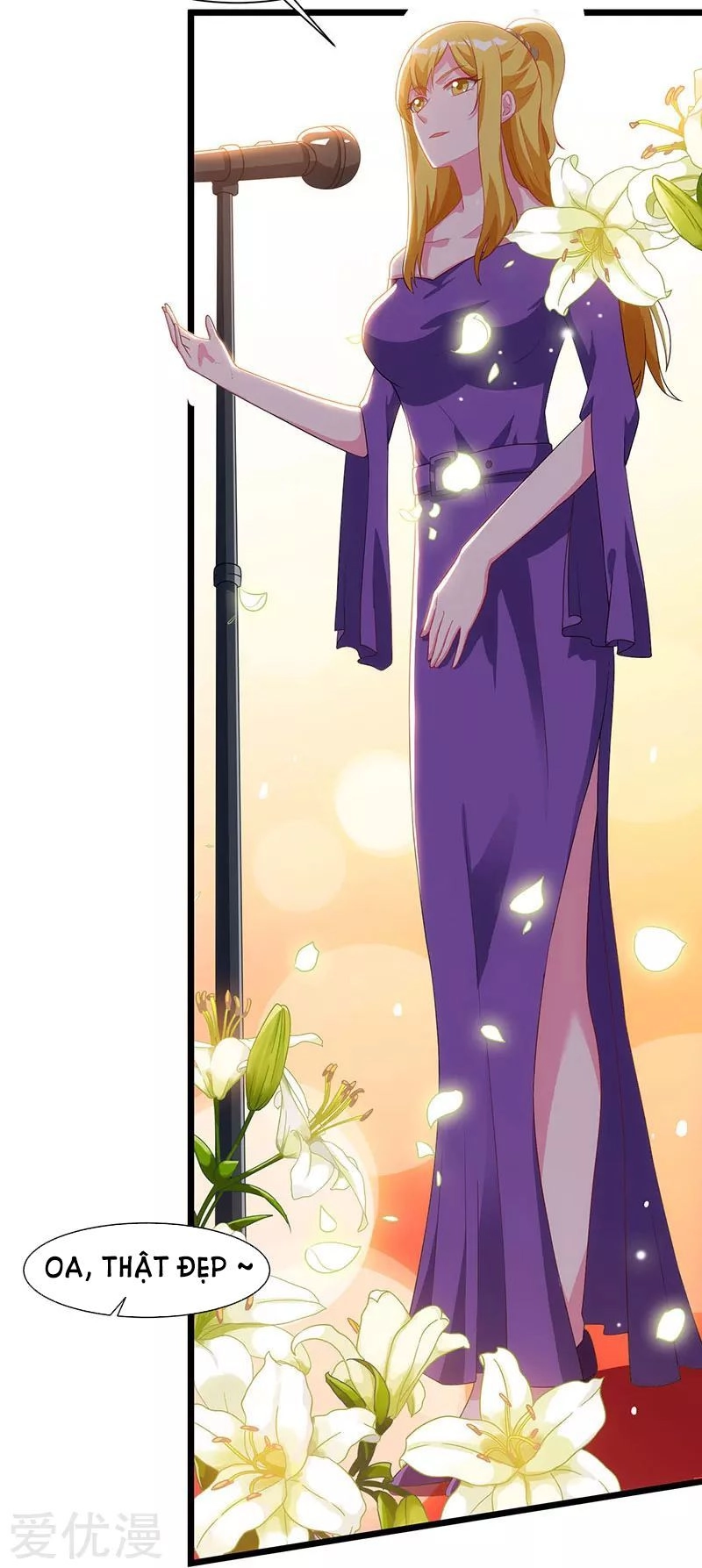 Trọng Sinh Khí Thiếu Quy Lai Chapter 51 - 11