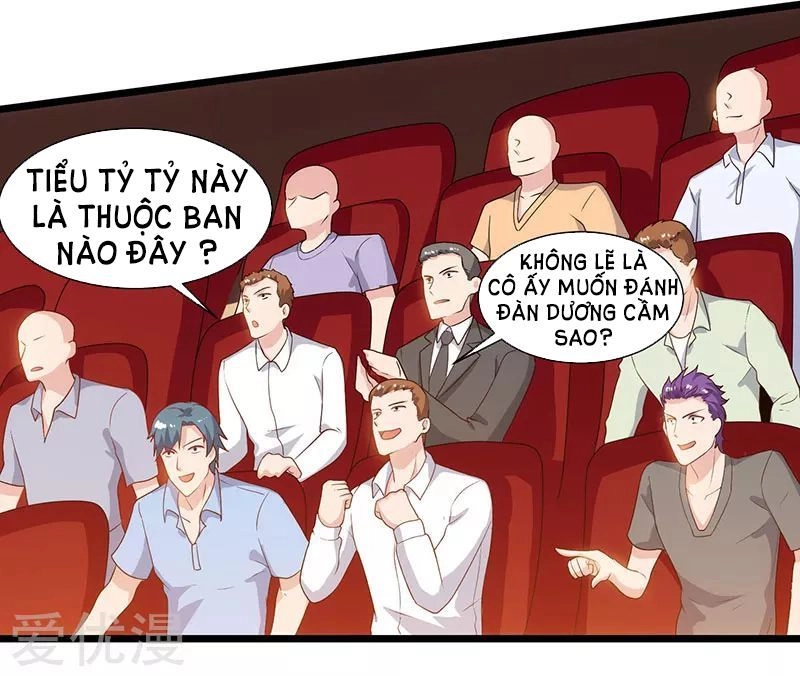 Trọng Sinh Khí Thiếu Quy Lai Chapter 51 - 12