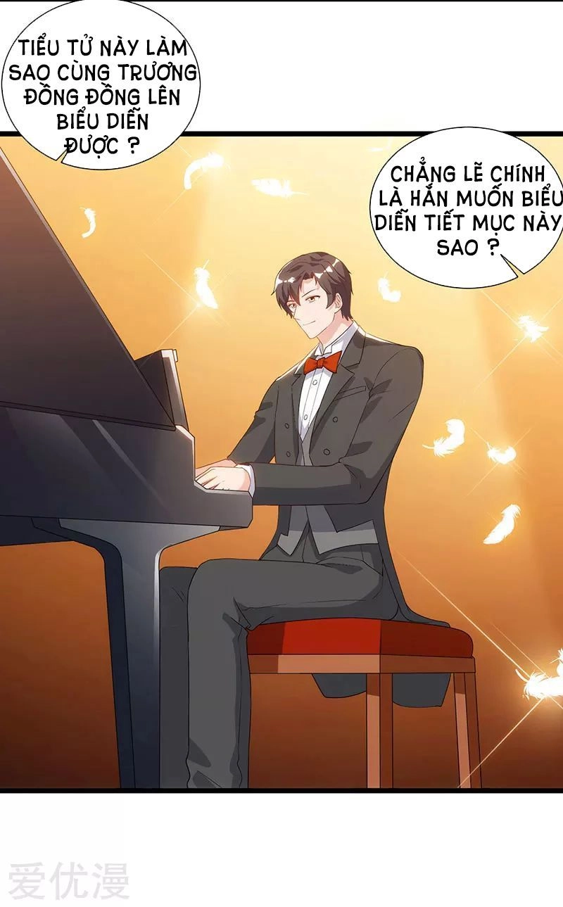 Trọng Sinh Khí Thiếu Quy Lai Chapter 51 - 16