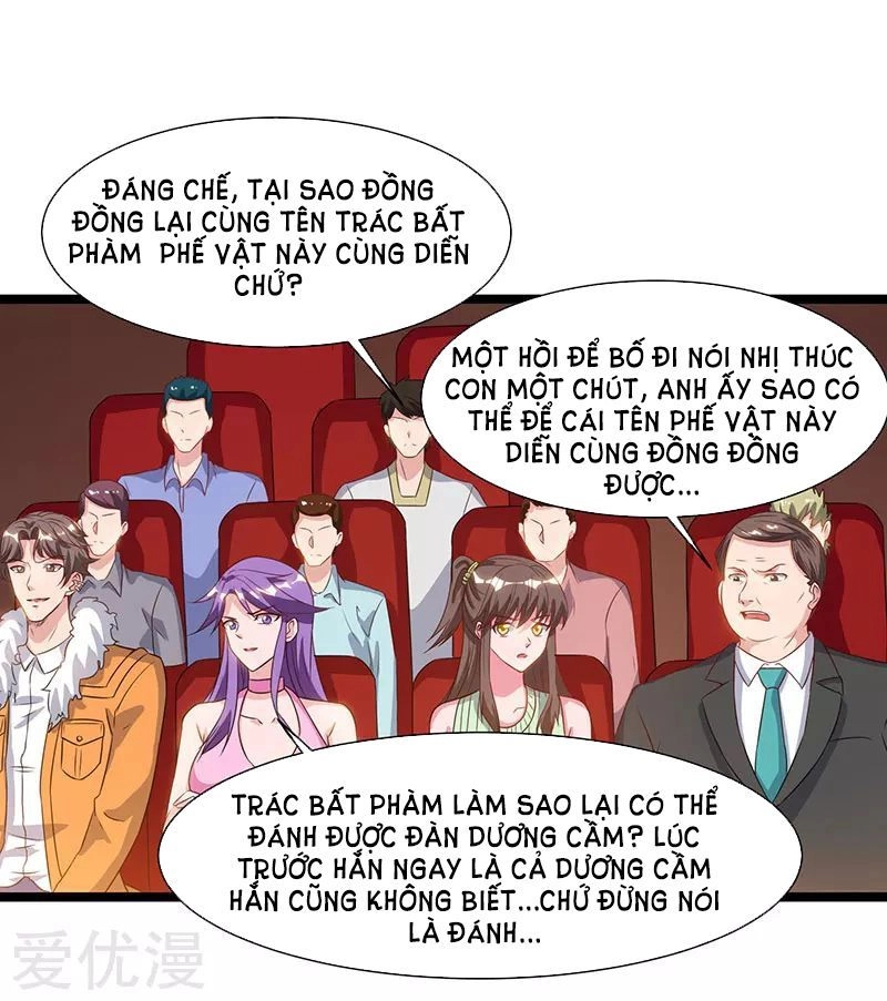 Trọng Sinh Khí Thiếu Quy Lai Chapter 51 - 18