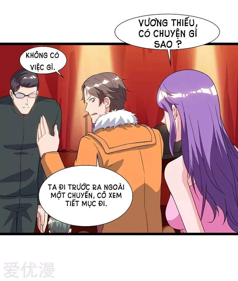 Trọng Sinh Khí Thiếu Quy Lai Chapter 51 - 23