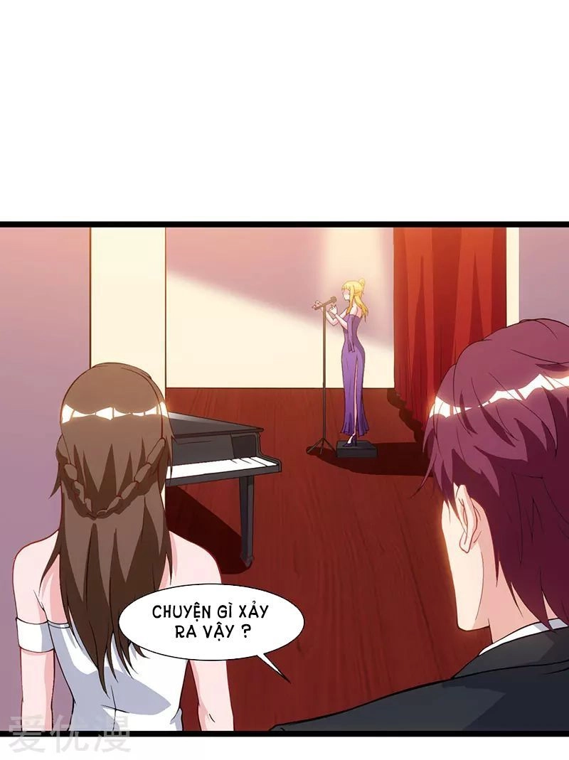 Trọng Sinh Khí Thiếu Quy Lai Chapter 51 - 25