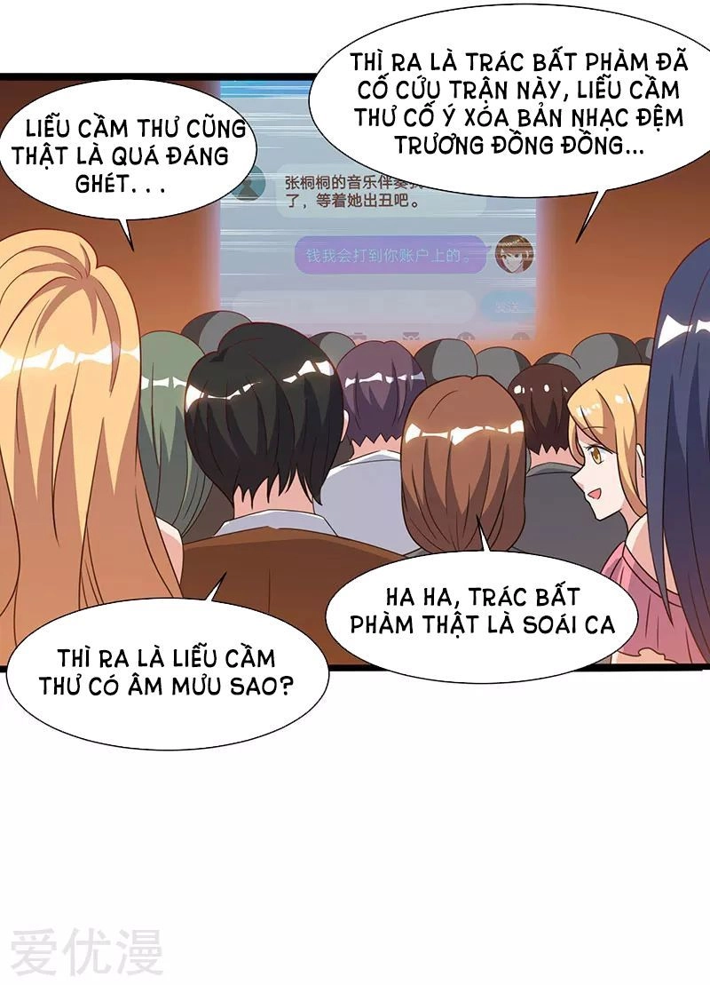 Trọng Sinh Khí Thiếu Quy Lai Chapter 52 - 10