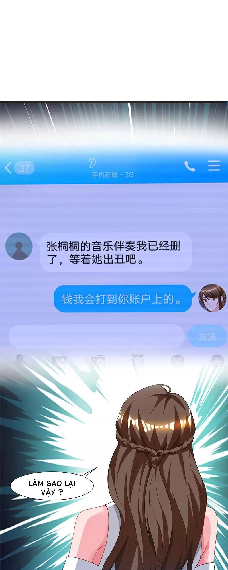 Trọng Sinh Khí Thiếu Quy Lai Chapter 52 - 11