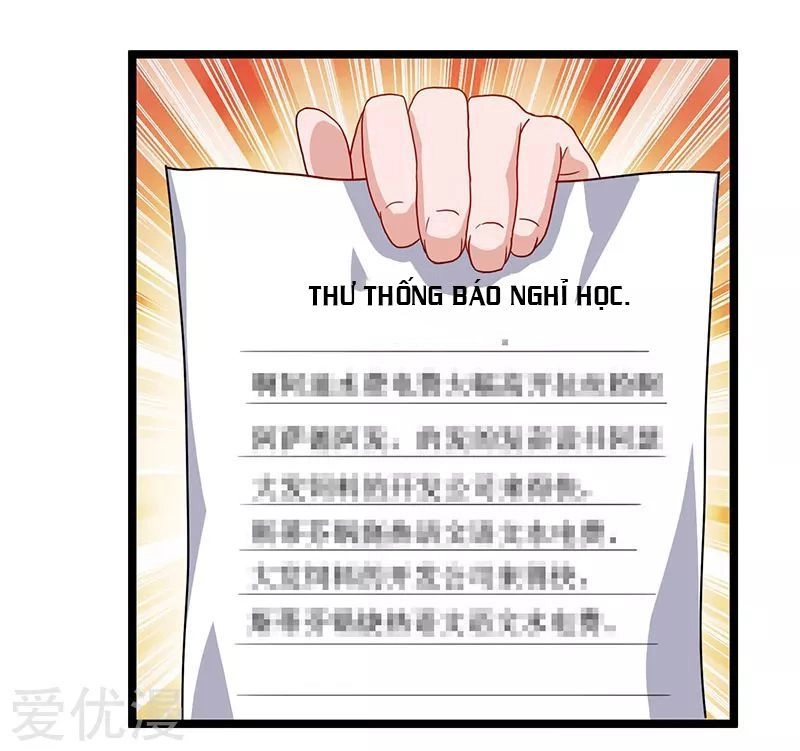 Trọng Sinh Khí Thiếu Quy Lai Chapter 52 - 19