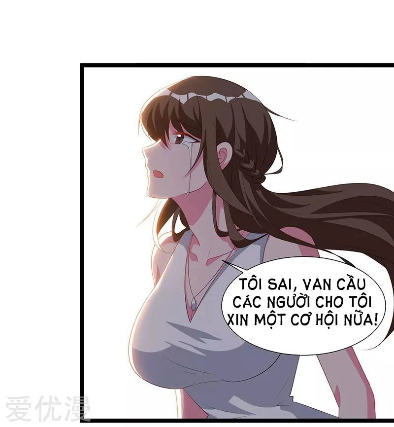 Trọng Sinh Khí Thiếu Quy Lai Chapter 52 - 21