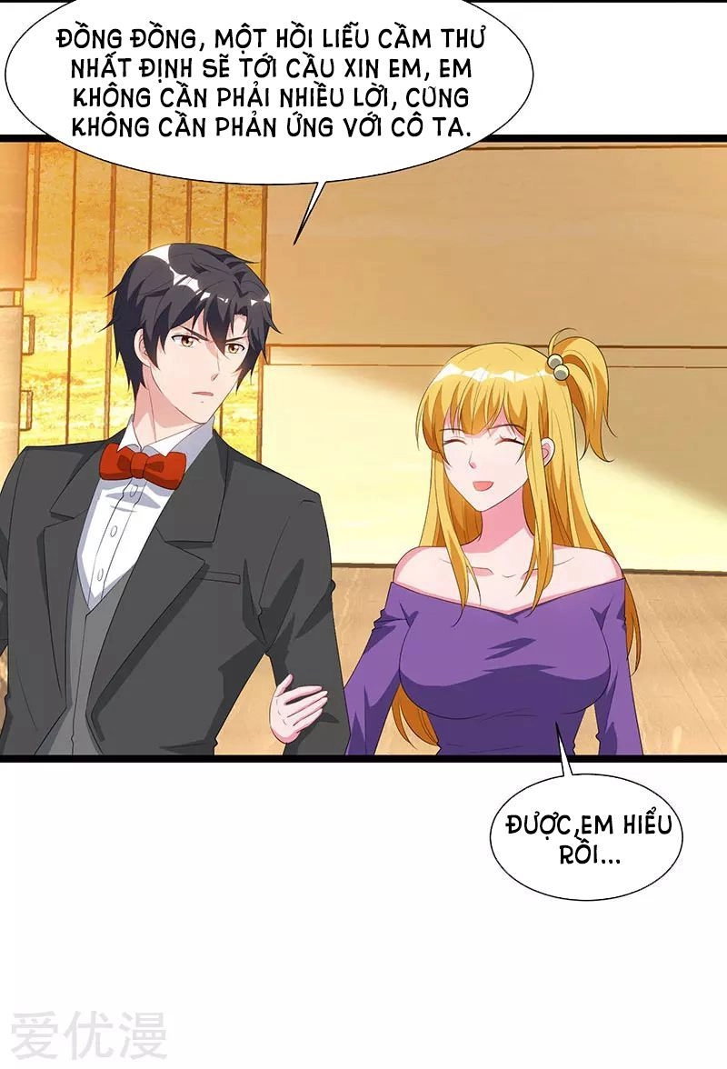 Trọng Sinh Khí Thiếu Quy Lai Chapter 52 - 28