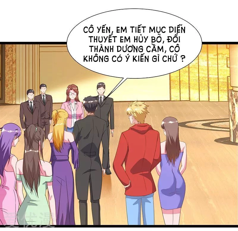 Trọng Sinh Khí Thiếu Quy Lai Chapter 52 - 31