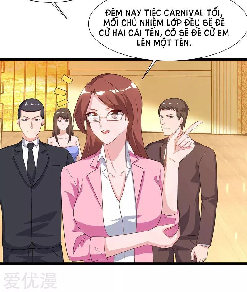 Trọng Sinh Khí Thiếu Quy Lai Chapter 52 - 34