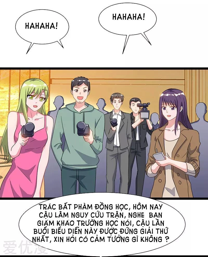 Trọng Sinh Khí Thiếu Quy Lai Chapter 53 - 6