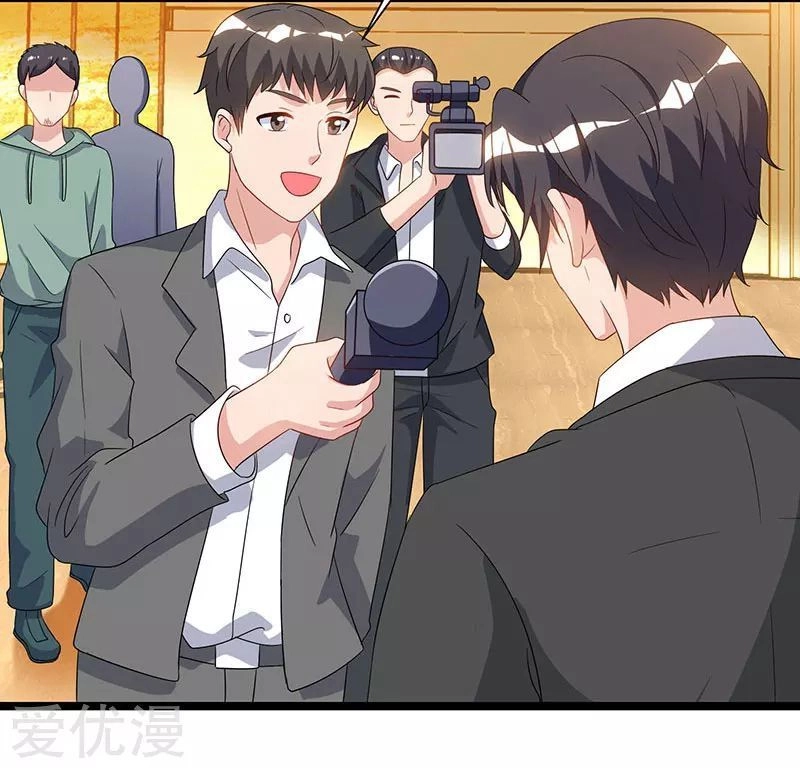 Trọng Sinh Khí Thiếu Quy Lai Chapter 53 - 7