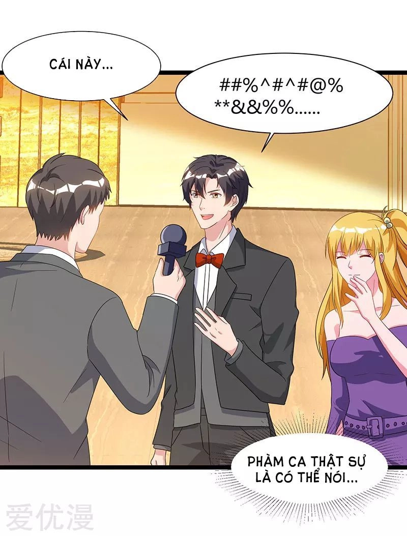 Trọng Sinh Khí Thiếu Quy Lai Chapter 53 - 8