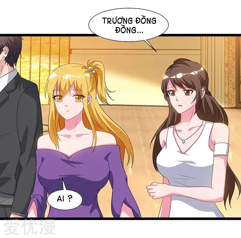 Trọng Sinh Khí Thiếu Quy Lai Chapter 53 - 9