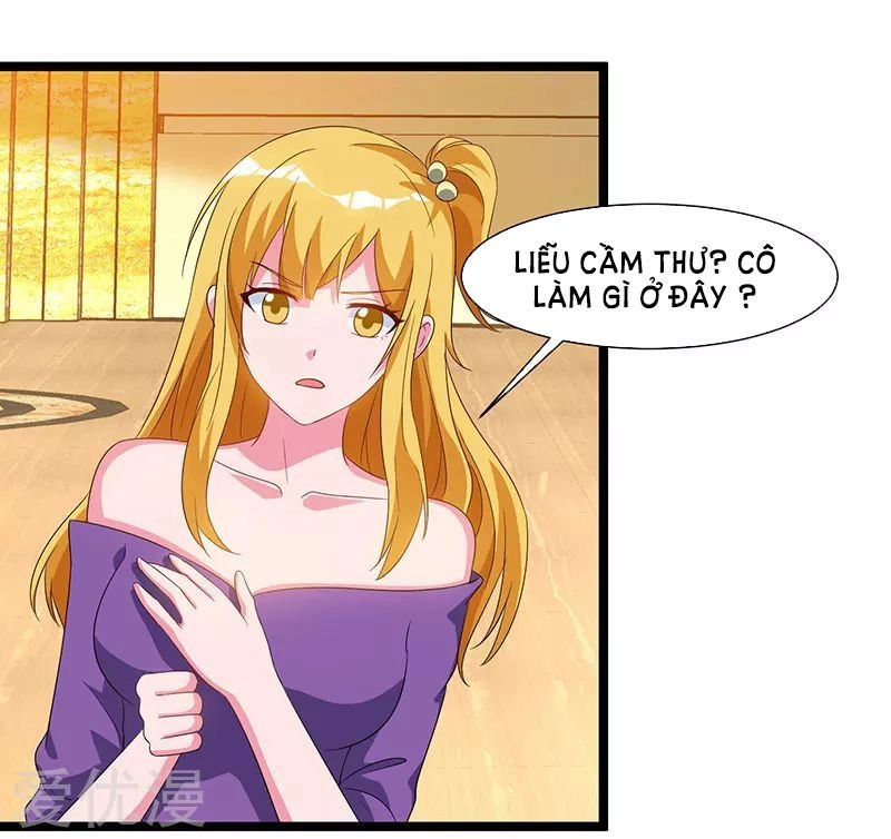 Trọng Sinh Khí Thiếu Quy Lai Chapter 53 - 10