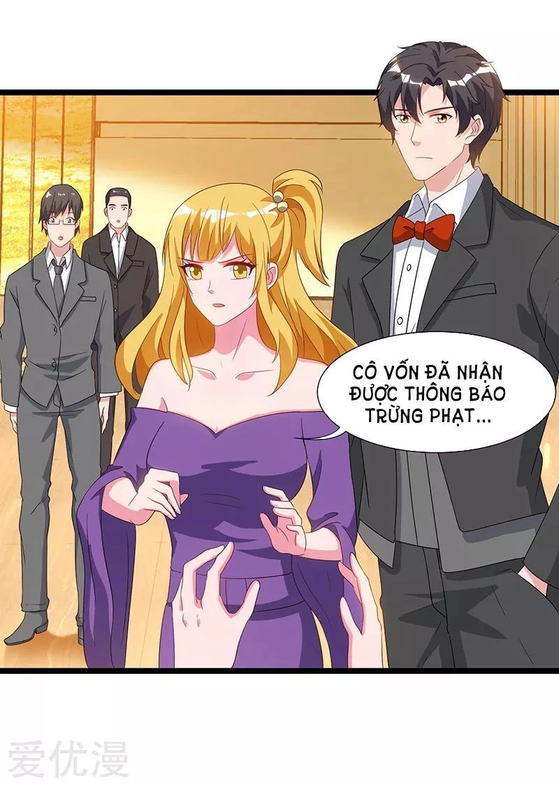 Trọng Sinh Khí Thiếu Quy Lai Chapter 53 - 13