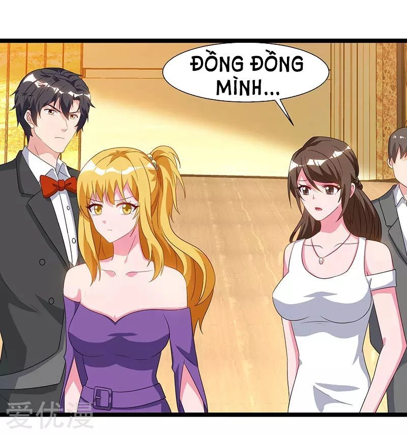 Trọng Sinh Khí Thiếu Quy Lai Chapter 53 - 14