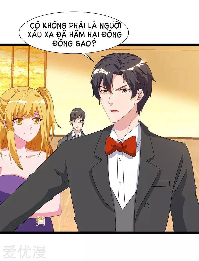 Trọng Sinh Khí Thiếu Quy Lai Chapter 53 - 15