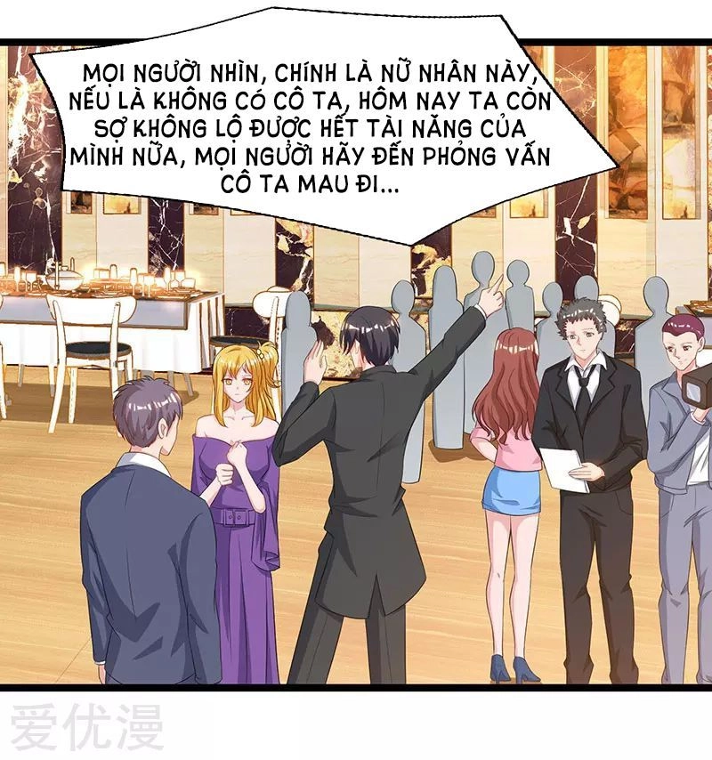 Trọng Sinh Khí Thiếu Quy Lai Chapter 53 - 17