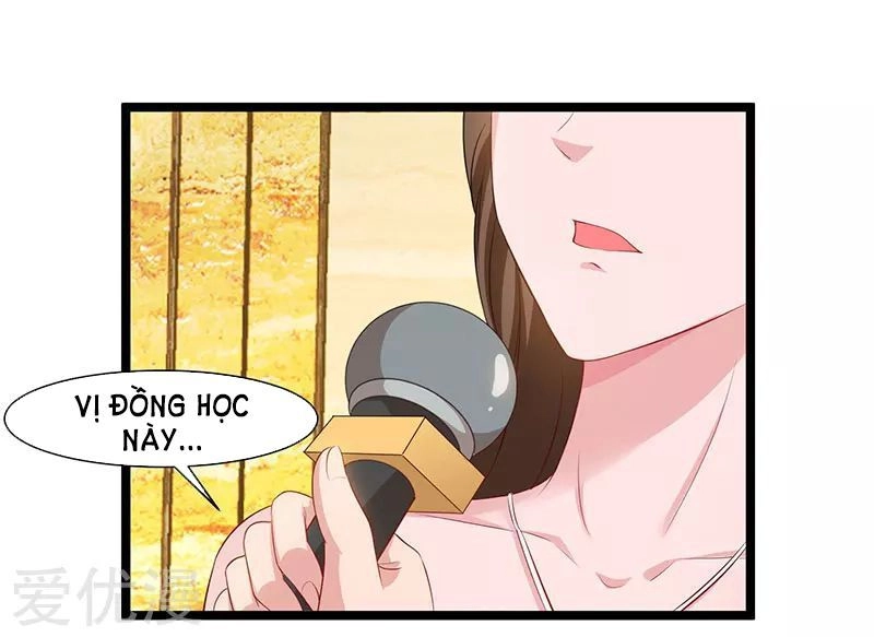 Trọng Sinh Khí Thiếu Quy Lai Chapter 53 - 18