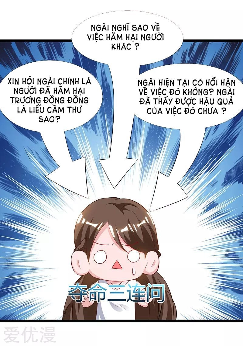 Trọng Sinh Khí Thiếu Quy Lai Chapter 53 - 19