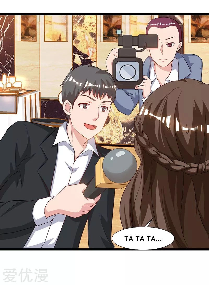 Trọng Sinh Khí Thiếu Quy Lai Chapter 53 - 20