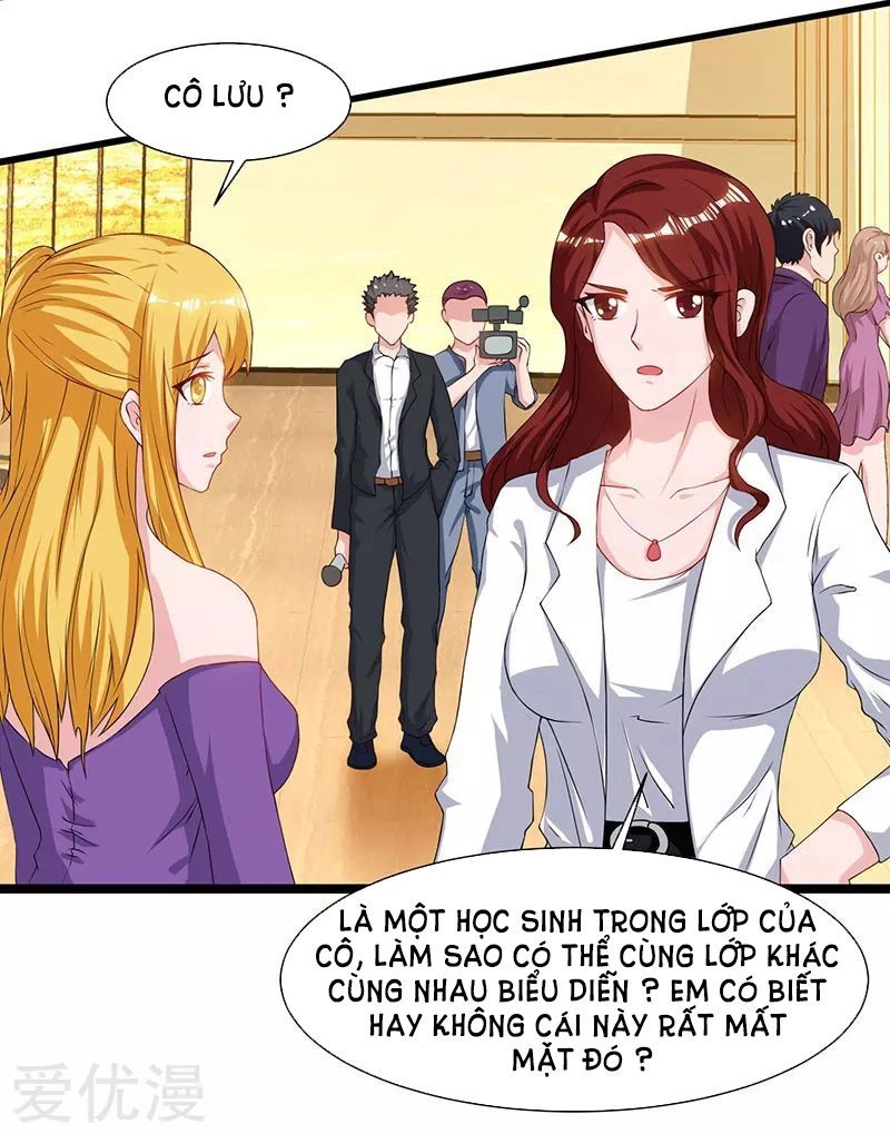 Trọng Sinh Khí Thiếu Quy Lai Chapter 53 - 25