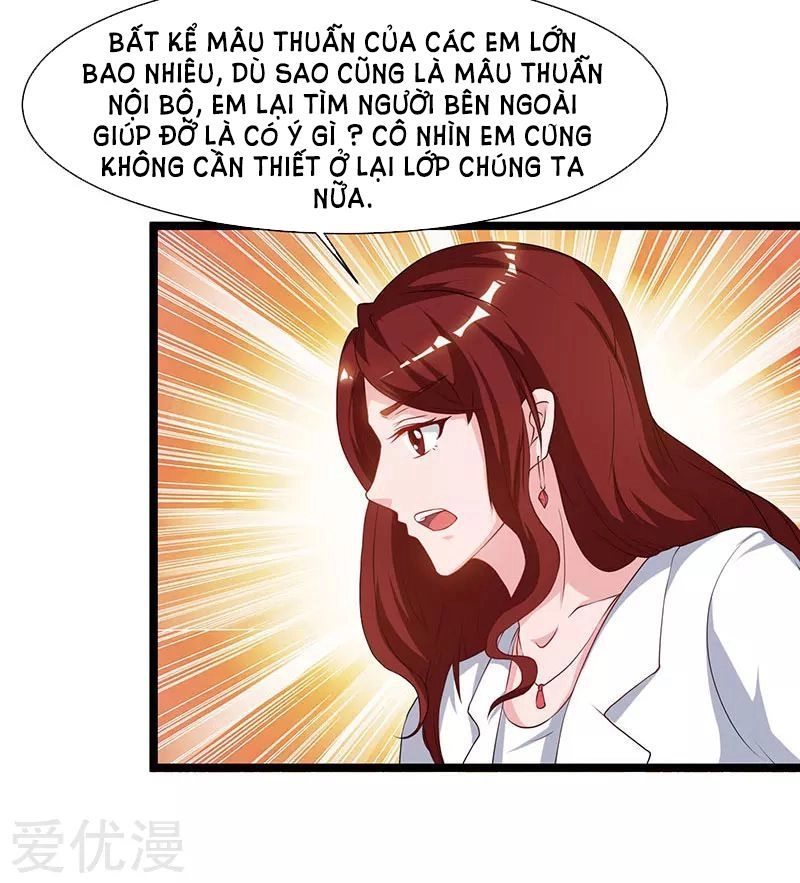 Trọng Sinh Khí Thiếu Quy Lai Chapter 53 - 27