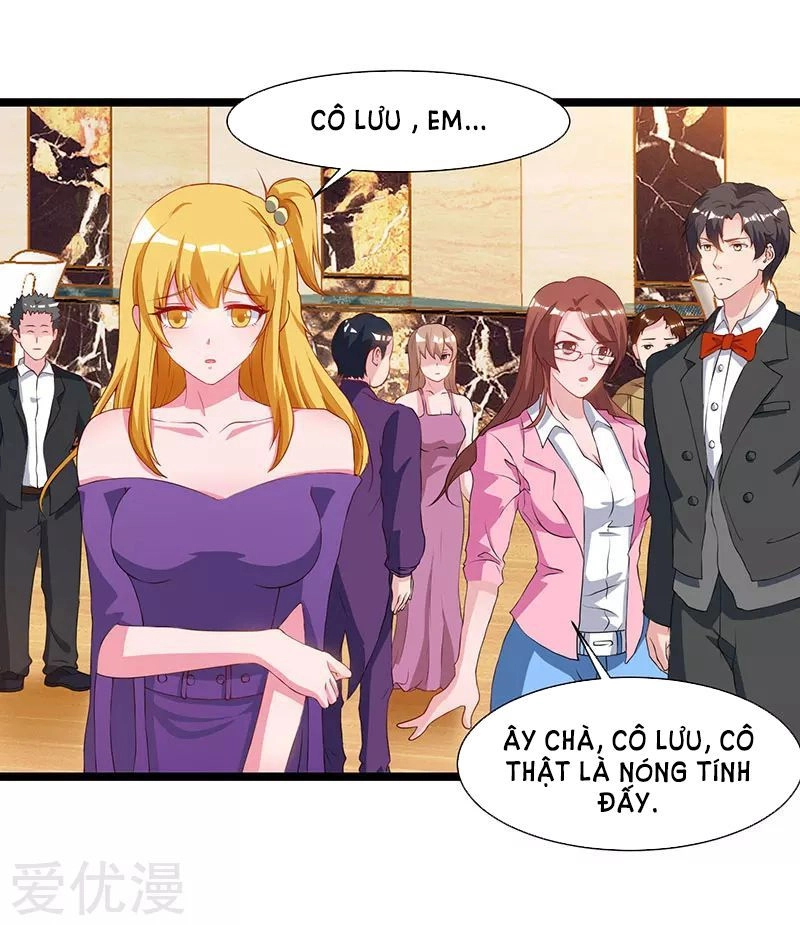 Trọng Sinh Khí Thiếu Quy Lai Chapter 53 - 28