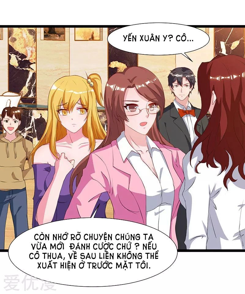 Trọng Sinh Khí Thiếu Quy Lai Chapter 53 - 29