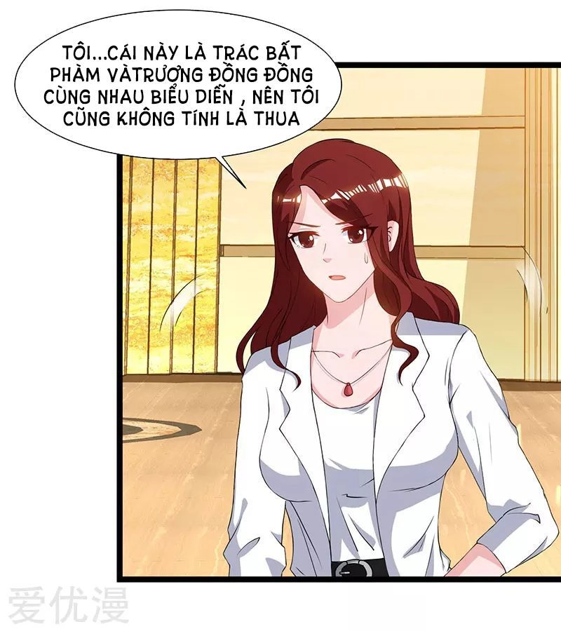 Trọng Sinh Khí Thiếu Quy Lai Chapter 53 - 30