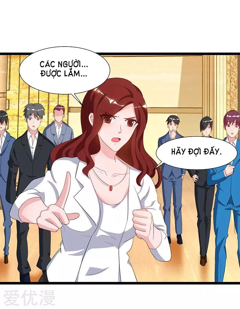 Trọng Sinh Khí Thiếu Quy Lai Chapter 53 - 32