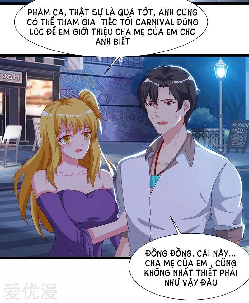 Trọng Sinh Khí Thiếu Quy Lai Chapter 54 - 3