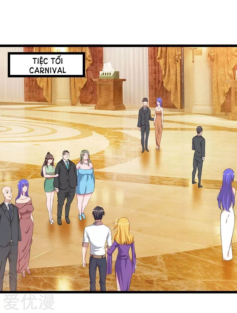 Trọng Sinh Khí Thiếu Quy Lai Chapter 54 - 5