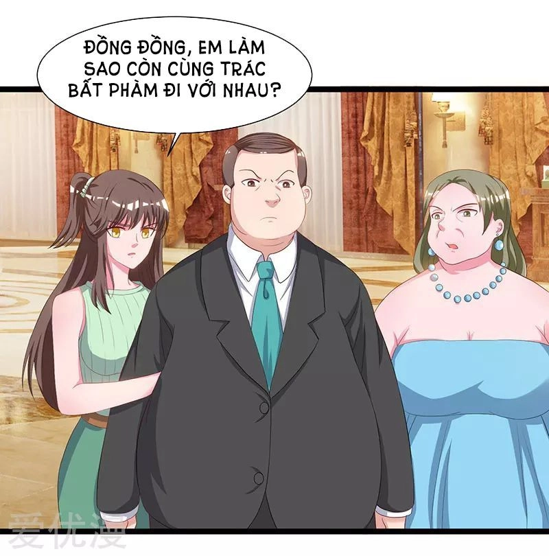 Trọng Sinh Khí Thiếu Quy Lai Chapter 54 - 6