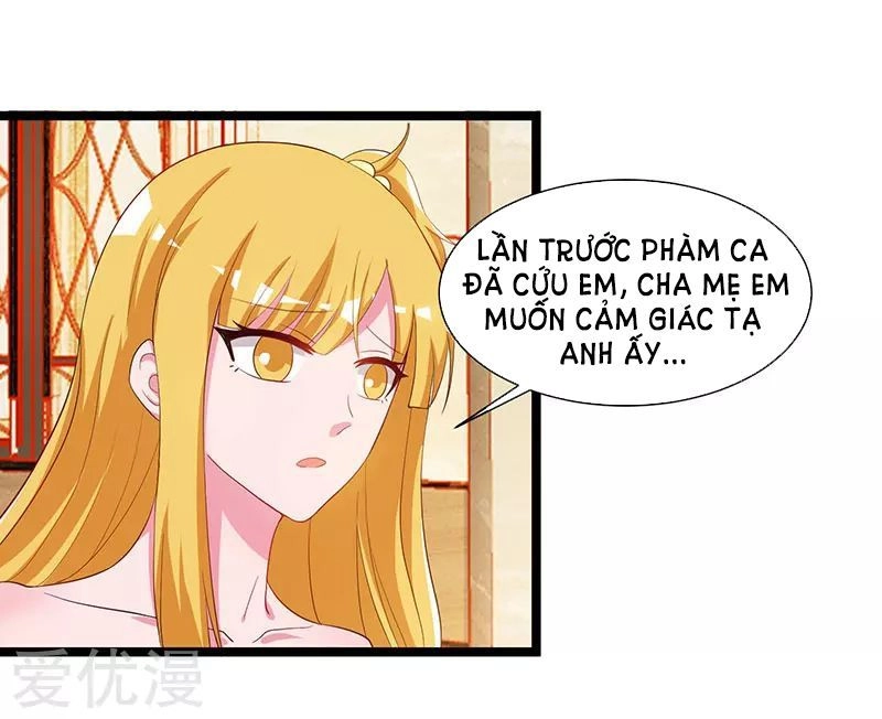 Trọng Sinh Khí Thiếu Quy Lai Chapter 54 - 7