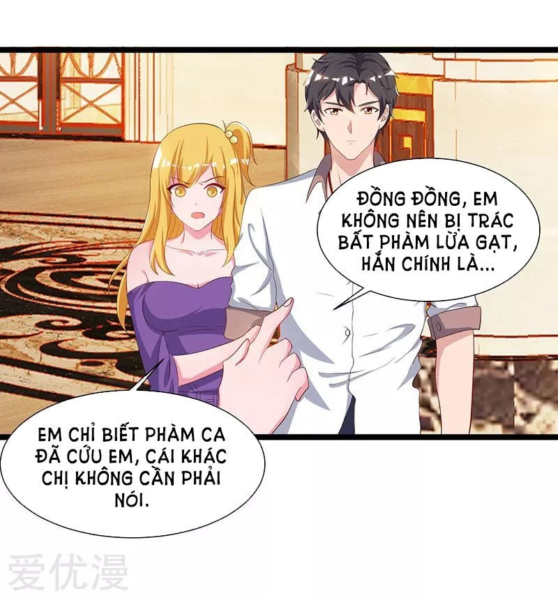 Trọng Sinh Khí Thiếu Quy Lai Chapter 54 - 8