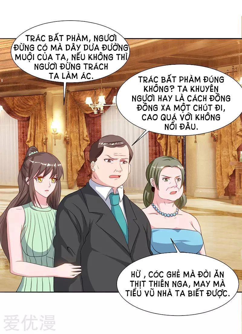 Trọng Sinh Khí Thiếu Quy Lai Chapter 54 - 9