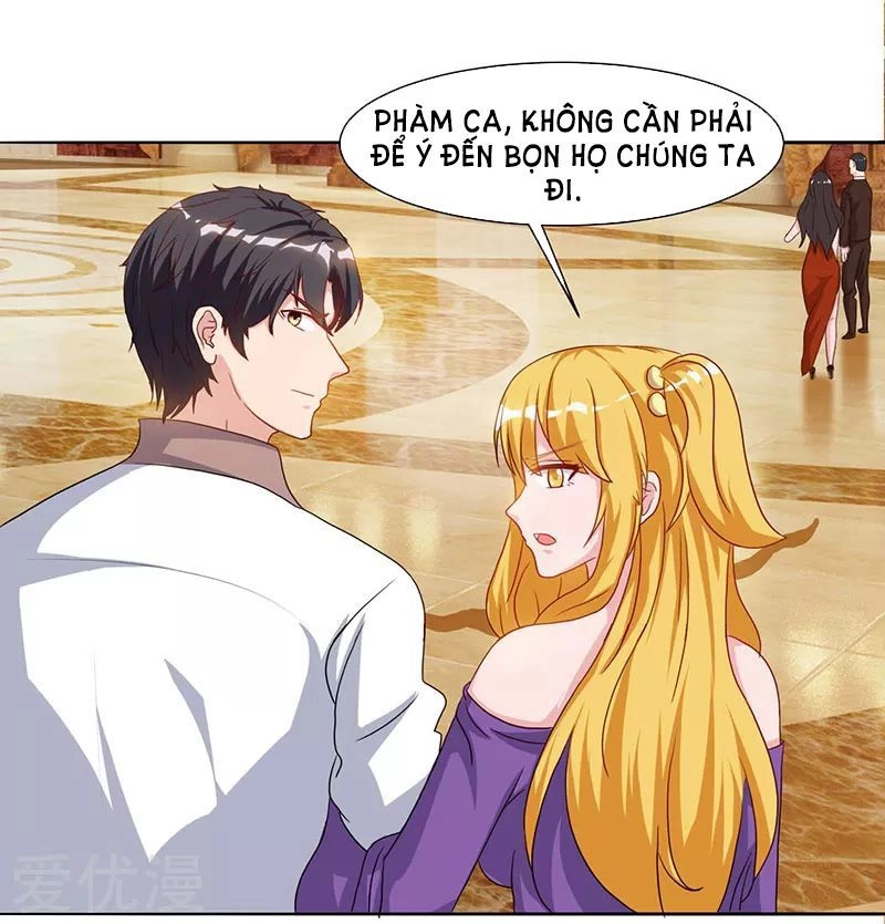 Trọng Sinh Khí Thiếu Quy Lai Chapter 54 - 10